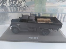 OPEL BLITZ  KFZ 305
