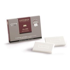 Recharge parfumée pour