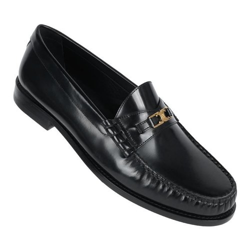 Celine loafers triope 38no - celine,