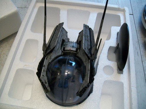Star trek discovery eaglemoss - trek,