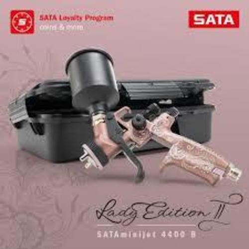 Sata minijet 4400b - 1.0, lady