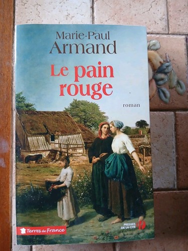 Marie paul armand - marie-paul,