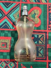 Flacon Collector Jean Paul Gaultier Vide Sans Parfum