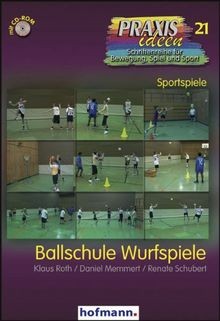 Ballschule wurfspiele roth - de,