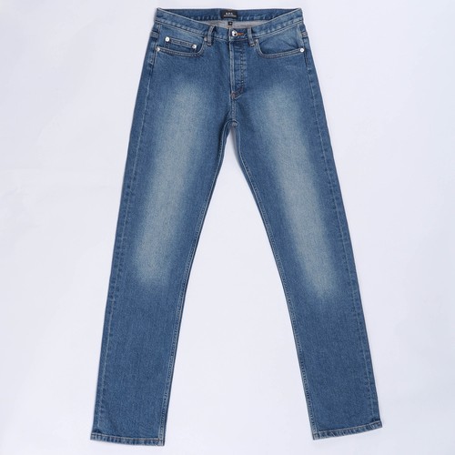 Women s blue new - a.p.c,