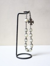 Ancien Chapelet Dizainier