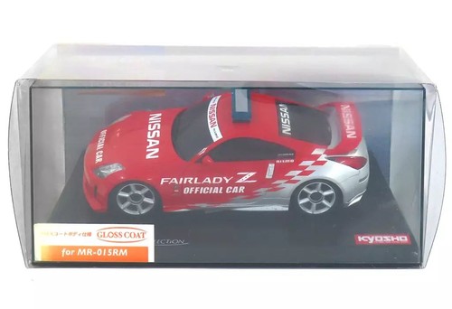 Kyosho mini body fairlady - kyosho,