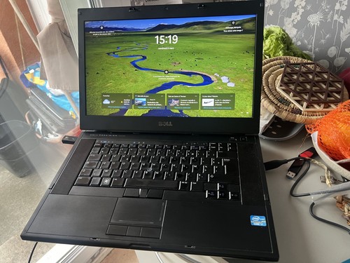 Dell precision m4500 core - dell,