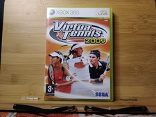 Virtua Tennis 2009 Xbox360