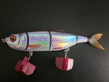 Leurre Savage Gear 4Play V2 165