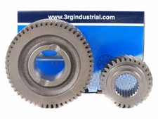 Pignon Boîte de Vitesses 5ème Vitesse Citroen Peugeot BE4T/BE4 54/31 1608841780