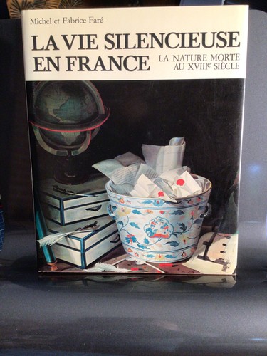 Vie silencieuse france - la,