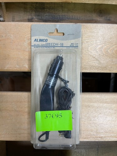 Alinco edh cigare ac - cigare, dc/ac