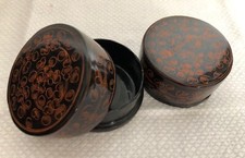 Art d'Asie - Paire de Petites