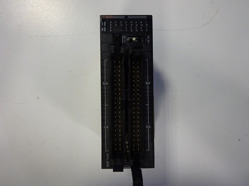 Cj1w id262 omron automate - omron,