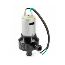 Pompe à eau Electrique