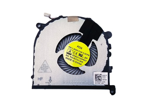 Ventilateur dell precision - dell,