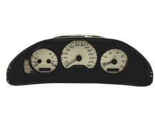 Bloc Compteurs Vitesse