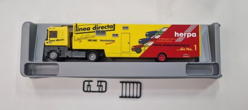 Herpa motor sport 036795 - sport,