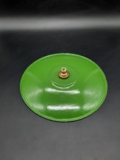 Ancienne lampe . ancien abat