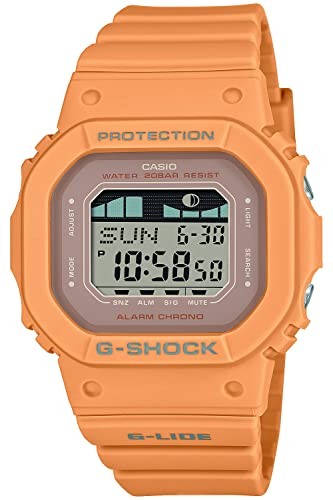 Montre surf casio shock - montre,
