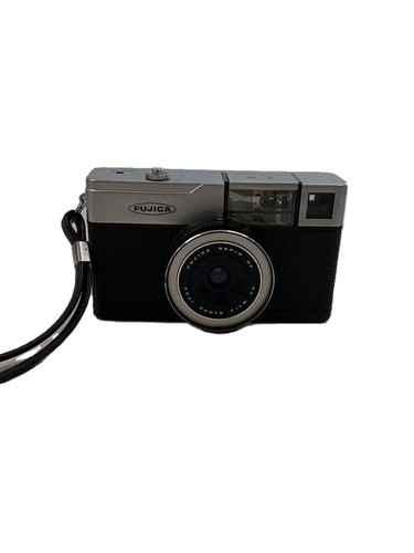 Fujica camera more film - camera,