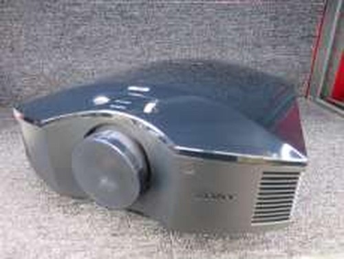 Sony vpl hw50es - vpl-hw50es, full