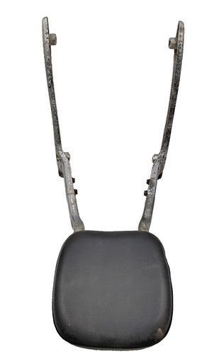 Sissy bar 4000 - (km,