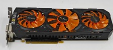 Carte Graphique ZOTAC GTX780