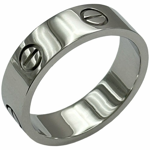 Bague cartier love - cartier, or