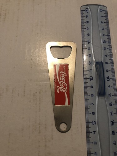 Décapsuleur coca cola - décapsuleur,
