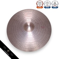 Cymbale Paiste 602 Medium Ride