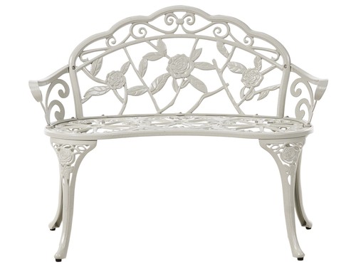 Banc extérieur jardin - d'extérieur,