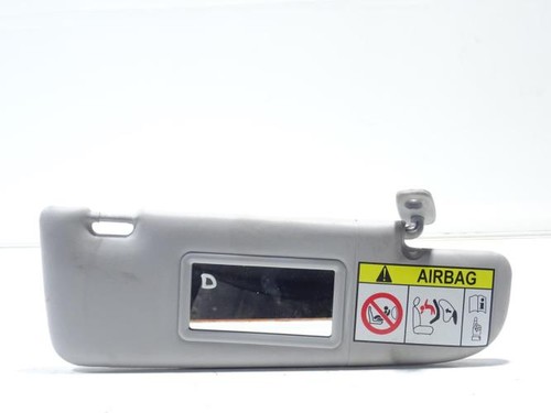 Pare soleil droit fiat panda - droit,