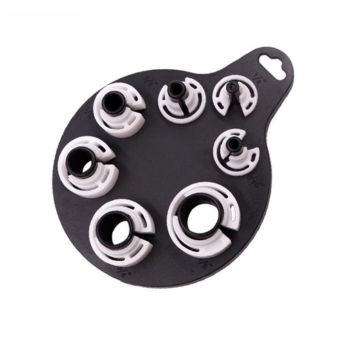 Jeu outils de - de, 7