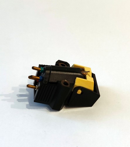 Shure m95ed phono cartridge - shure,