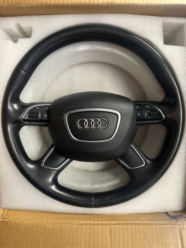 Audi c7 volant - audi,