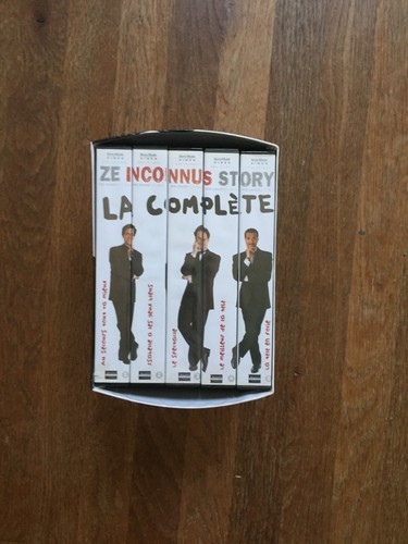 Cassette video vhs humour - humour,