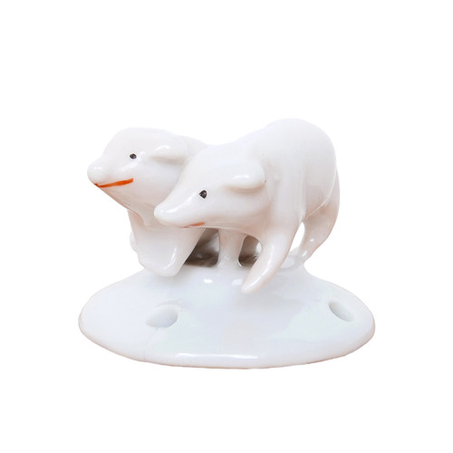 Ancienne petite figurine - ancienne,