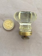 Ancienne poignée de placard