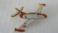 PIN S AVION PATROUILLE DE
