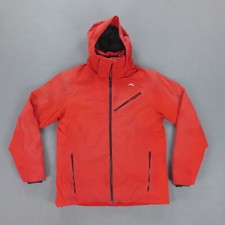 Parka Ski Kjus Line Jacket