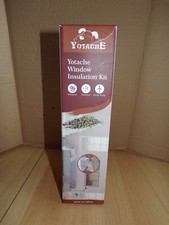 Kit isolation pour fenêtre (