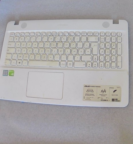 Clavier asus r541u - clavier, asus-r541u