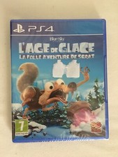 L'age de Glace la Folle