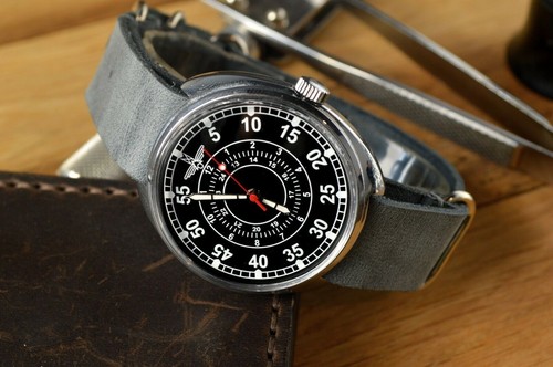 Raketa 2609 montre vintage - montre,