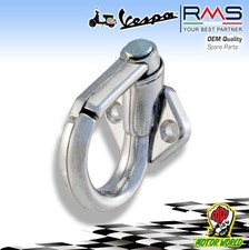 Crochet Port Sac Selle Zingué Pour Renovation Piaggio Vespa Gt 125