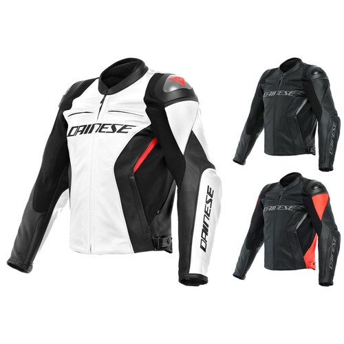 Dainese veste homme racing - racing, 4