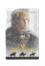 Calendrier 2005 - Seigneur des anneaux 17