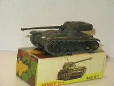 DINKY TOYS, char AMX 13